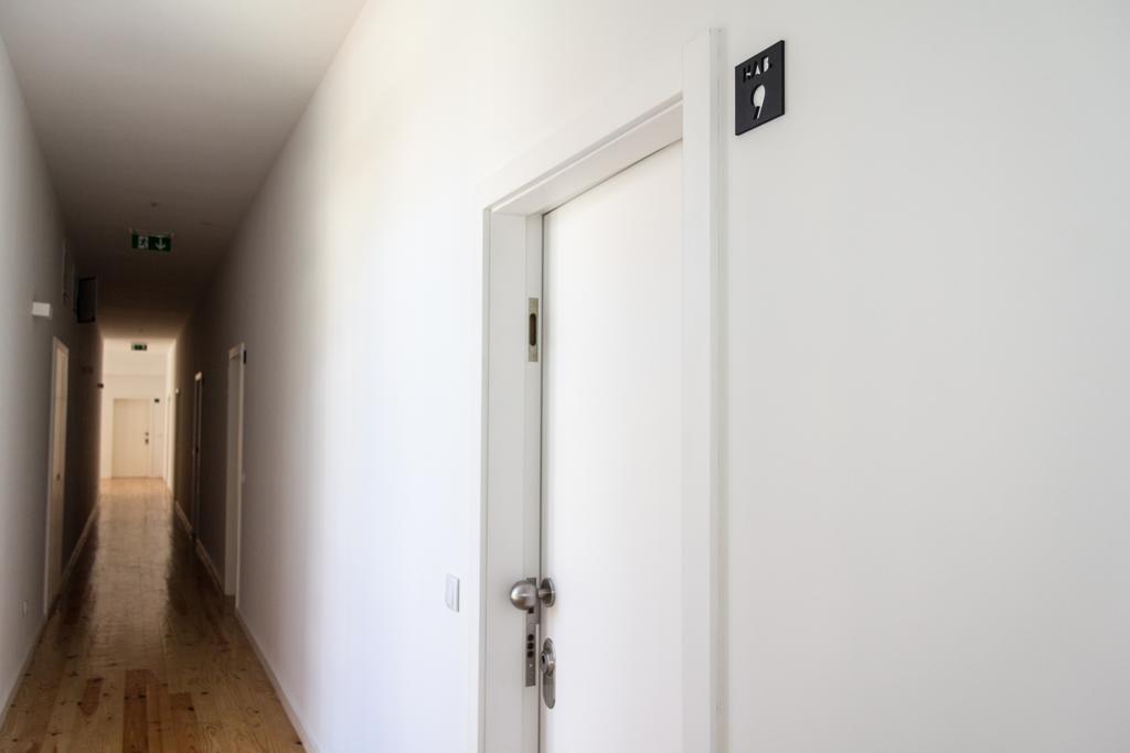 Apartamento City Center ปอร์โต ภายนอก รูปภาพ