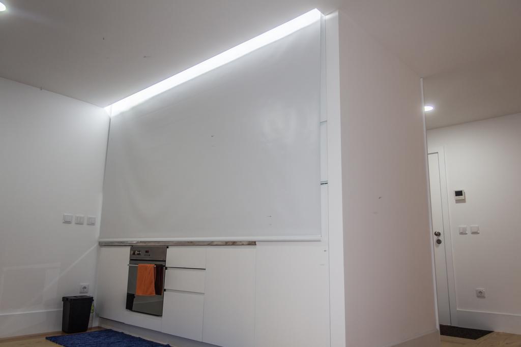 Apartamento City Center ปอร์โต ภายนอก รูปภาพ